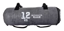 Core Bag 12kg Sand Bag  Sonnos Funcional Linea Premium