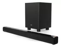 Home Theater Thonet & Vander Dunn Black 110v/220v