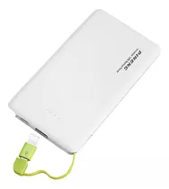 Carregador Portatil - Power Bank Para Samsung iPhone E Xiaomi Pineng 10000mah