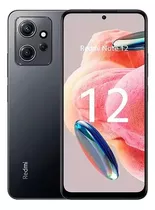 Xiaomi Redmi Note 12 6ram 128gb Global + Capa/película 