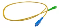 Patch Cord Sm Sc/upc/apc, 2.0m (susa)- 100un