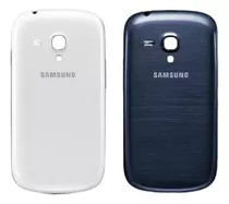 Tapa Batería Samsung Galaxy S3 Mini (i8190)