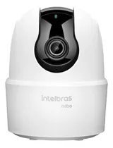 Câmera De Vídeo Wi-fi Full Hd Ime 360 C Intelbras Bivolt