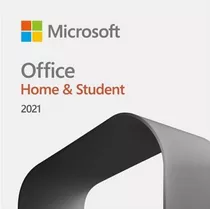 Office 2021 Hogar Y Estudiantes Descargable Perpetuo