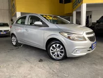 Chevrolet Onix 1.0 Mpfi Ls 8v Flex 4p Manual