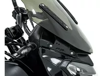 Moto Bajaj Dominar 250 Y 400 Cúpula Completa Fire Parts