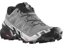 Zapatillas Salomon Speedcross 6 - 417380