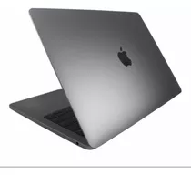 Macbook Pro 13  2017 8gb Ssd 500 Touch Bar