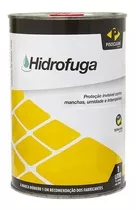 Psc Hidrofuga - 1 Litro - Pisoclean