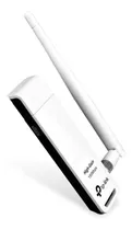 Adaptador Wireless Usb 150 Mbps Tl-wn722n - Tp Link