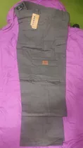 Pantalón Cargo Marca Gaucho Talle 54 Nuevo 