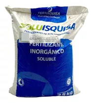 Sulfato De Magnesio Fertilizante Soluble Bolsa 1kg