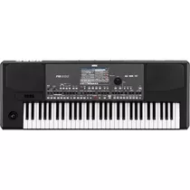 Korg Pa600 Professional 61-key Arranger Keyboard