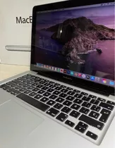Apple Macbook Pro A1278 Mid 2012 13.3inch I5 16gb 256ssd