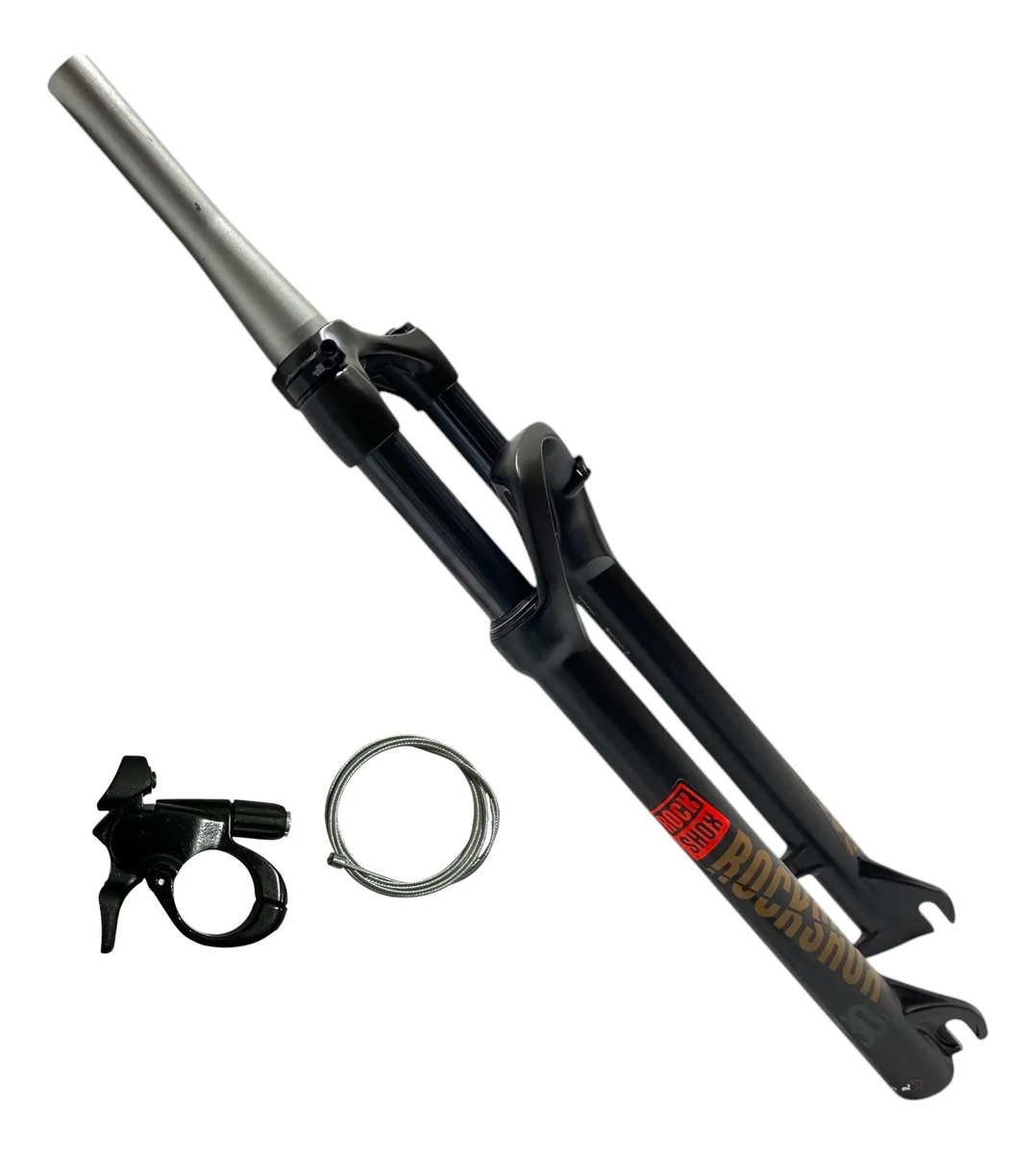 Suspensao Rock Shox Xc 32 Tk 29 Solo Air | Mercado Livre
