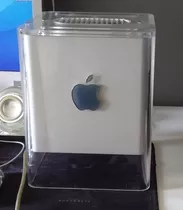 Apple Mac Cube. A Retirar. Veja Condições.