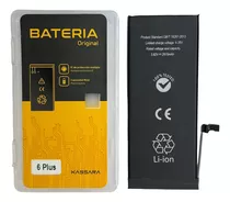 Bateria Kássara For iPhone 6 Plus