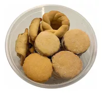 Rosquinha  De Nata Bem Casado Canastra Sabores Variados 500g