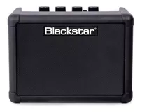 Amplificador Blackstar Fly 3 Mini Para Guitarra 3w Original