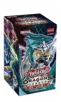 Yugioh Dragons Of Legend: The Complete Series Sellado