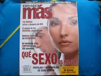 Revista Conozca Mas Año Numero Catorce  Junio 2003