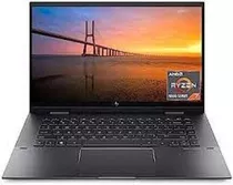 Laptop Hp X360 15-eu1073cl R7 5825u 16gb 512gb Ssd  Touch