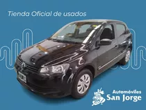 Volkswagen Gol Trend Pack I 2013, Concesionario Oficial