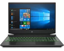 Notebook Hp Pavilion Gaming 15-ec1026la