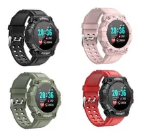 Reloj Inteligente Fd68 Smartwatch Fit Pro