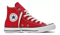 Zapatillas Botas Converse Chuck Taylor All Star