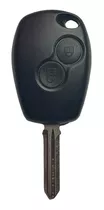 Carcasa Llave Renault Symbol