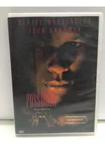 Possuídos (capa Impressa) Dvd Original Usado Legendado