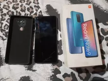 Xiaomi Note 9 