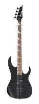 Ibanez Rgb300 Standard Bass Negro Plano