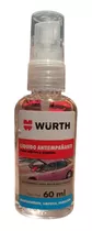 Wurth Antiempañante De Vidrios Parabrisas Limpia Mym