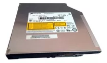 Gravador Dvd Notebook LG C40 A510 R580 Gt32n 12mm