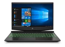 Hp Gaming 15.6pLG, 15-dk1035la, Intel I7, 8gb Ram, 256gb Ssd