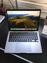 Macbook Pro 13 2020 Nueva Intel 5 16gb Ram 500gb Ssd A2251