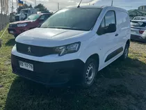 Peugeot Partner Partner 1.6 Hdi 90hp Pl Aa E5