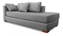 Divan Chaise Lounge Maximo   2 Deco Regalo Fabricandoliving 