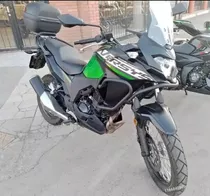 Kawasaky Versys 300 Repuestos