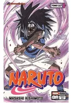 Naruto Manga Tomos Originales Panini Manga