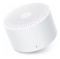 Mi Compact Bluetooth Xiaomi Speaker 2 Color White