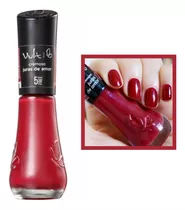 Esmalte Vult Juras De Amor Hipoalergenico 5 Free 8ml Cremoso