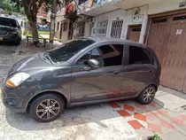 Chevrolet Spark 2018 1.0 Life