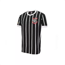 Camiseta Corinthians Democracia 1982