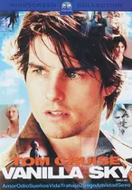 Vanilla Sky Tom Cruise Pelicula Dvd