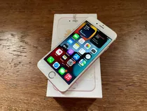 Celular iPhone 6s 32gb Rose Gold A1688 - Vitrine