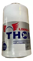 Linha P/pipa Fio 4 Setta Thor 6mil Jds Bc (unidade) Tex 115