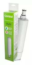 Refil Filtro Cix01axona Purificador Consul Facilite Original